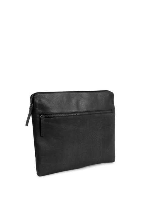 Still Nordic Clean Tablet Sleeve Black