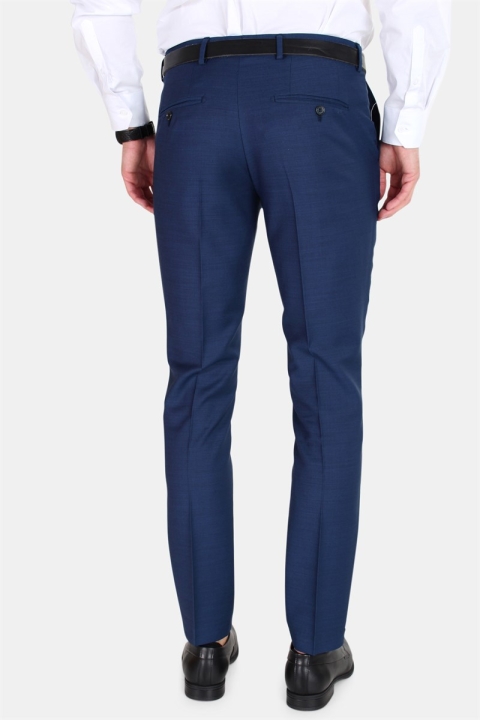 Jack & Jones Solaris Pants Medieval Blue