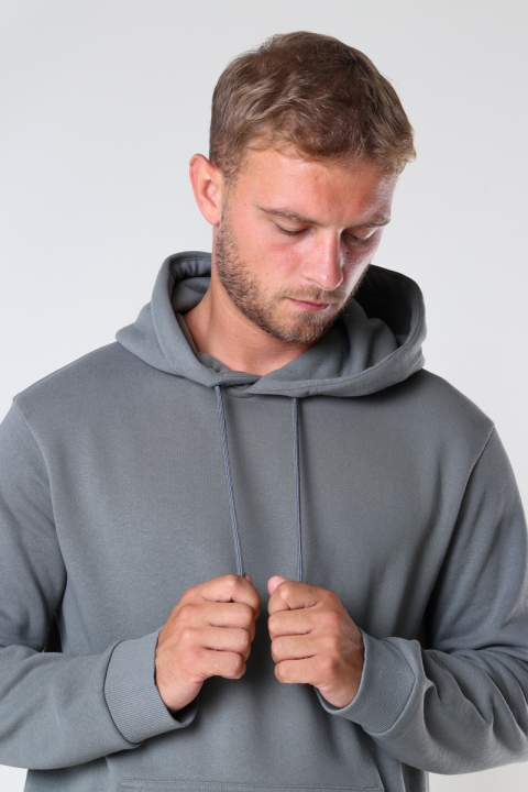 ONLY & SONS CERES HOODIE SWEAT Castor Gray