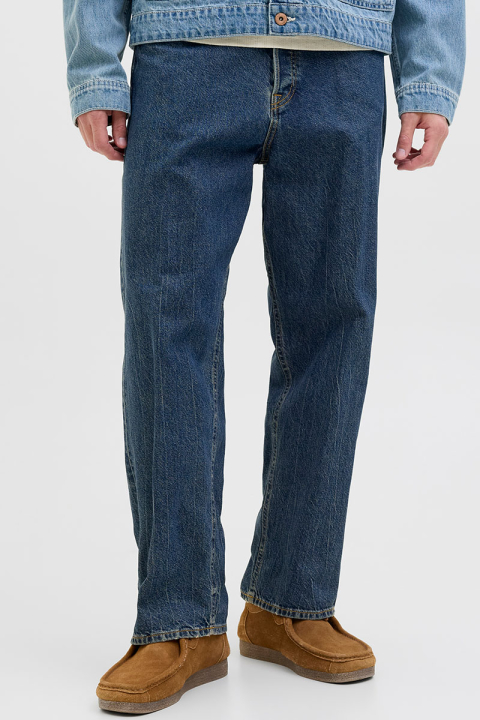 Jack & Jones Eddie Loose Fit 061 Blue Denim