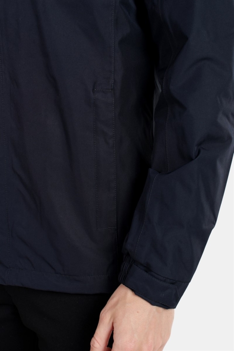 Helly Hansen Dubliner Jacket Navy