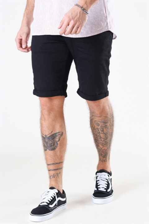 Gabba Jason K2666 Shorts Black