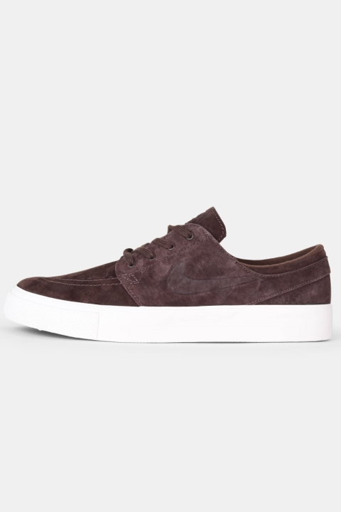 Nike Zoom Stefan Janoski Premium HT Baroque Brown