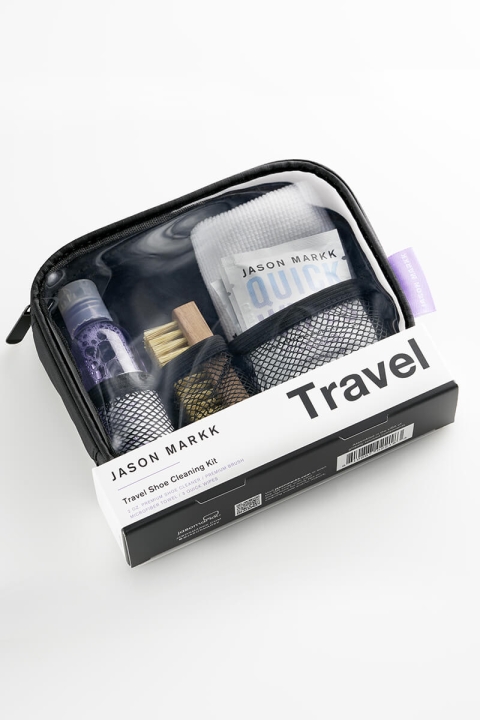 Jason Markk Travel kit
