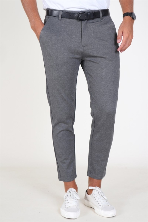 Just Junkies Verty Pants Grey