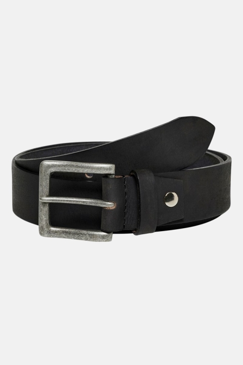 Only & Sons 5370 Bælte Black