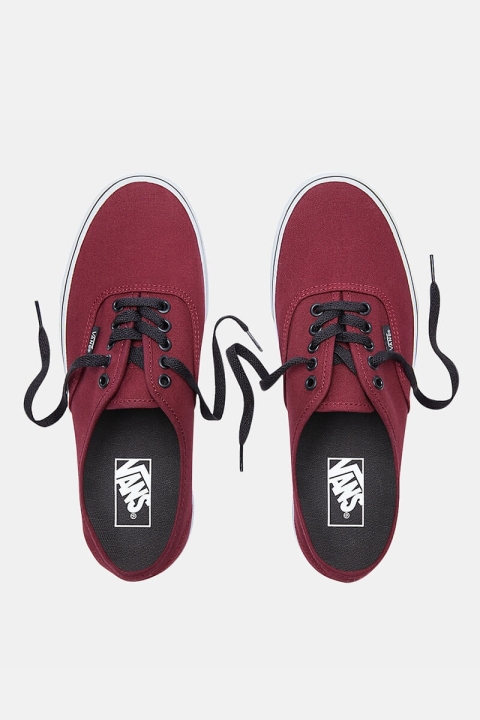 Vans Authentic Sneakers Port Royale