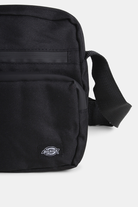 Dickies Gilmer Skuldertaske Black