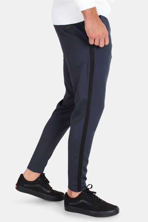 Just Junkies Main Tux Pants Antrasit/Black