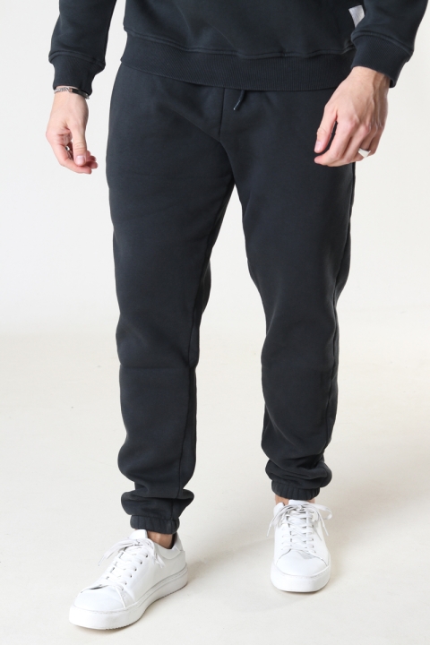 Woodbird Growel Mitu Jog Dark Grey