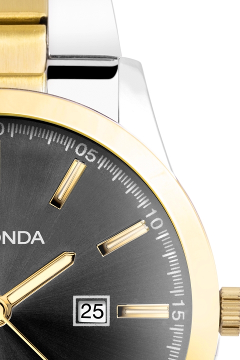 Sekonda Taylor Black