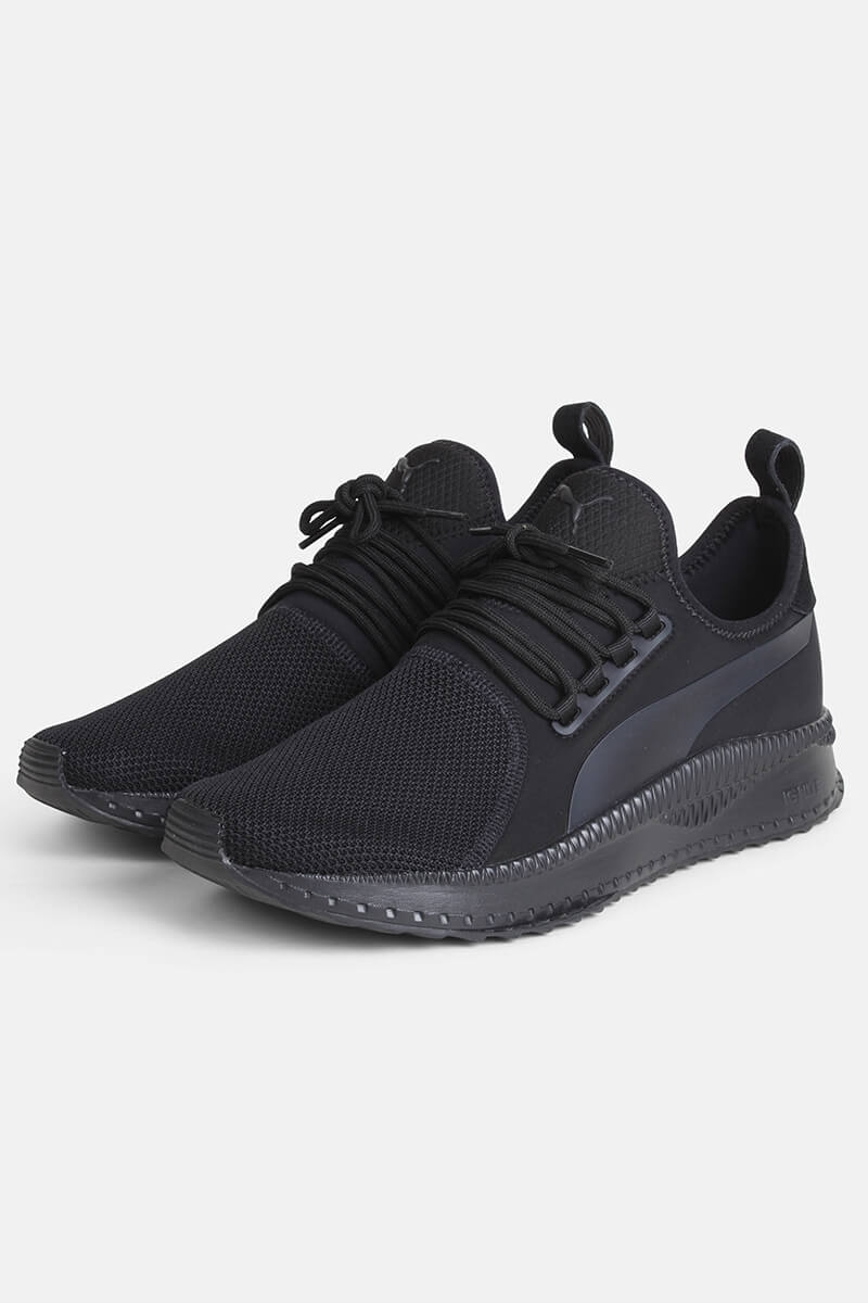 puma tsugi apex black