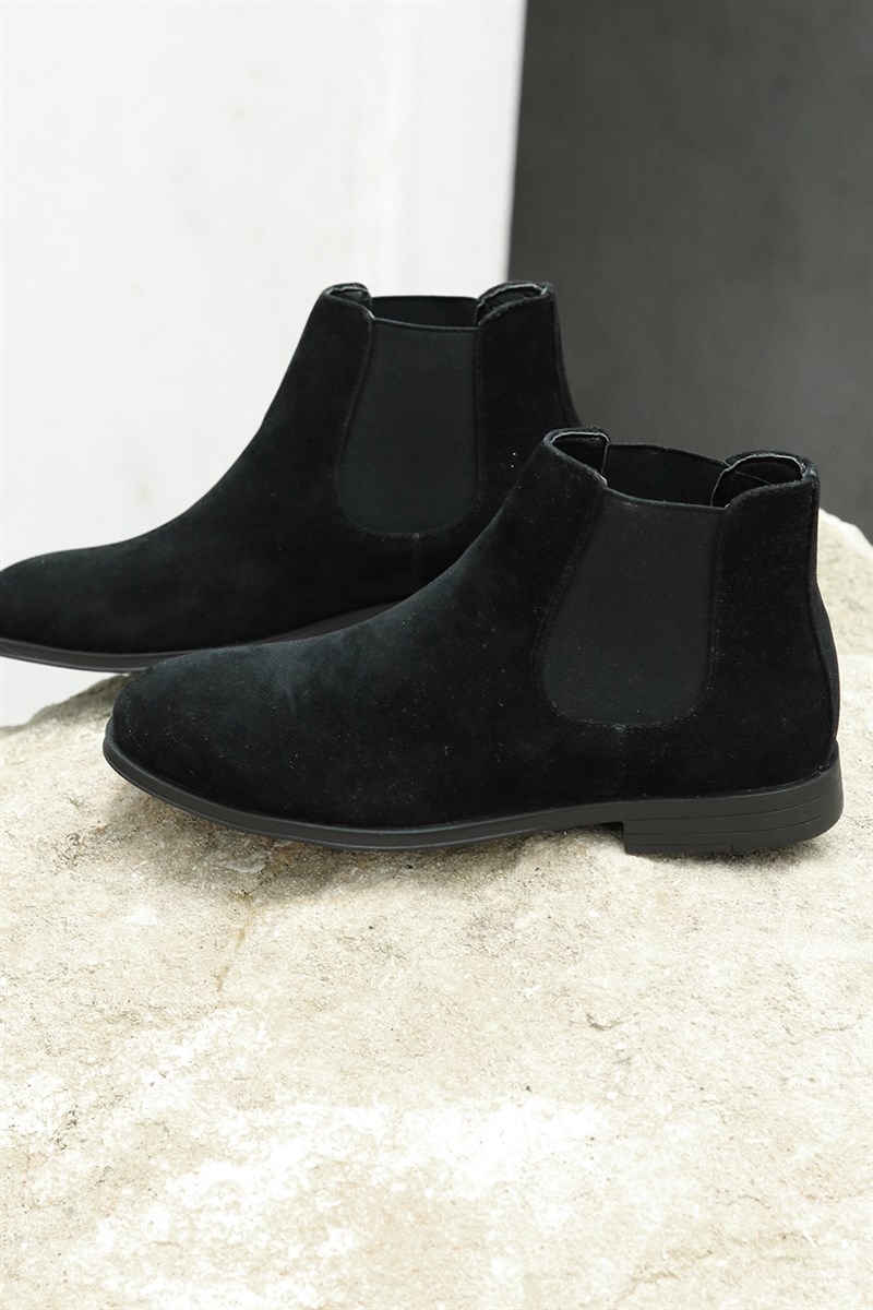 Chelsea Boots Black