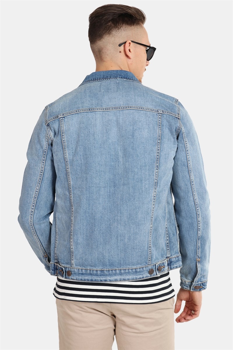 Jack and online jones alvin jacket