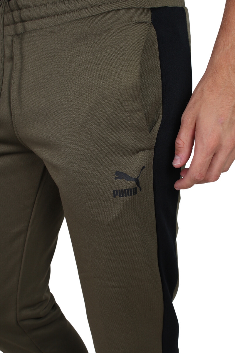 Puma archive t7 track deals pants