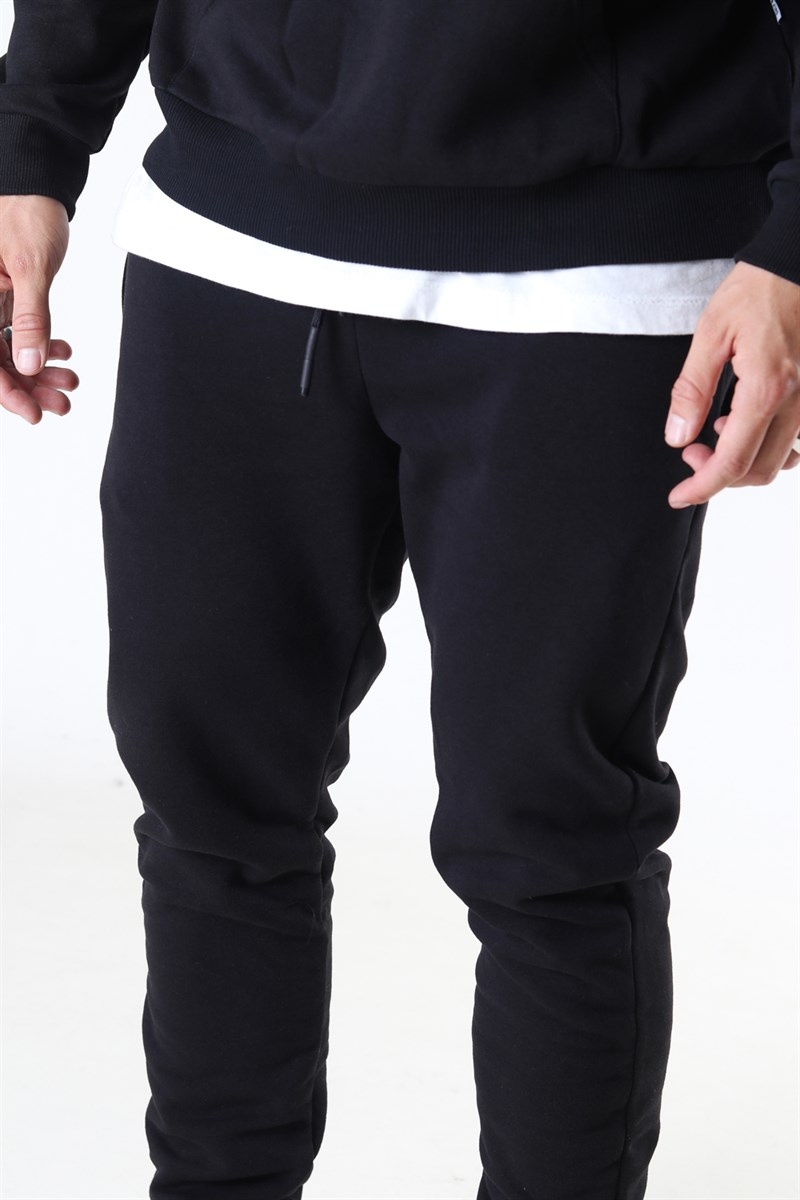 ONLY and SONS Ceres Life Sweat Pants Männer Trainingshose schwarz 