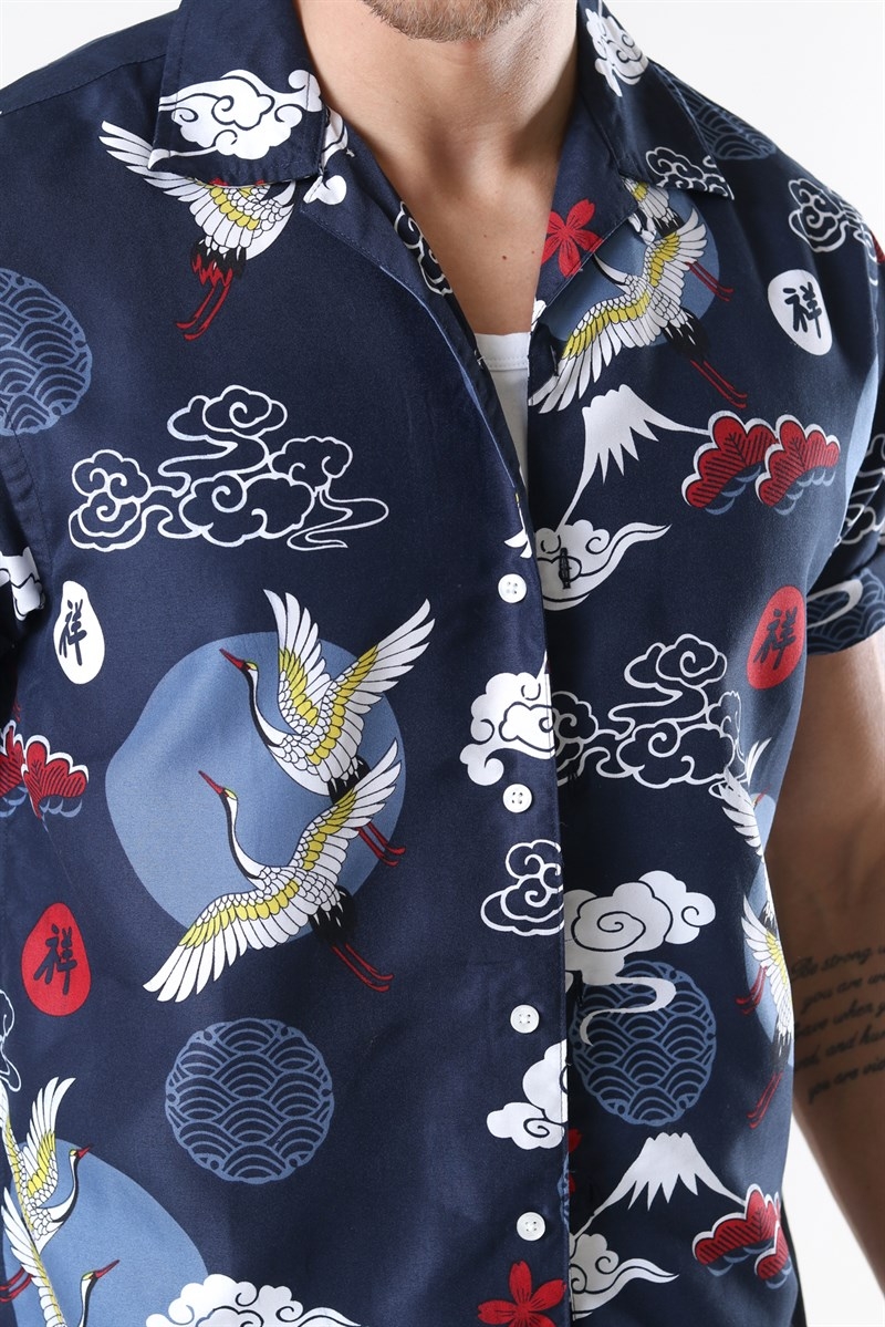 Kronstadt casual shirt sale
