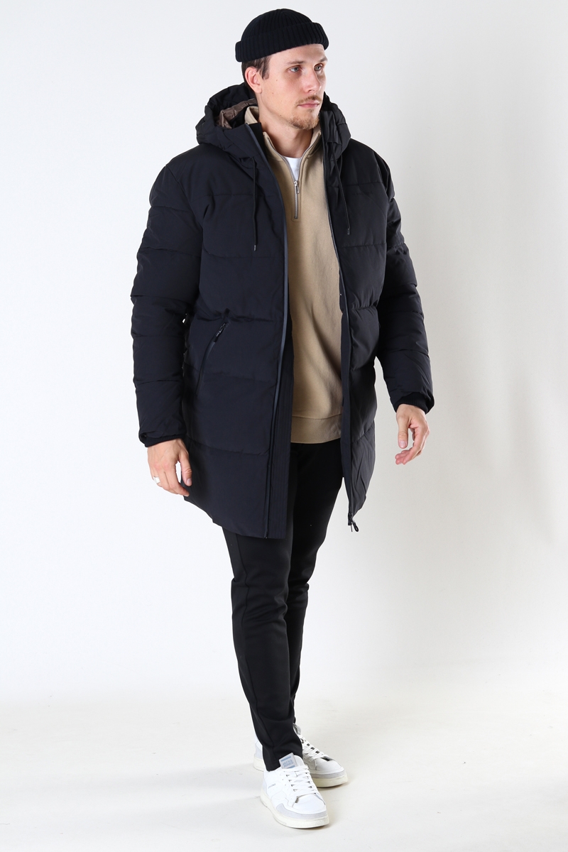 woodbird parka