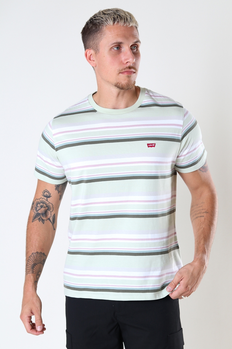 Levi's ss original hm tee top
