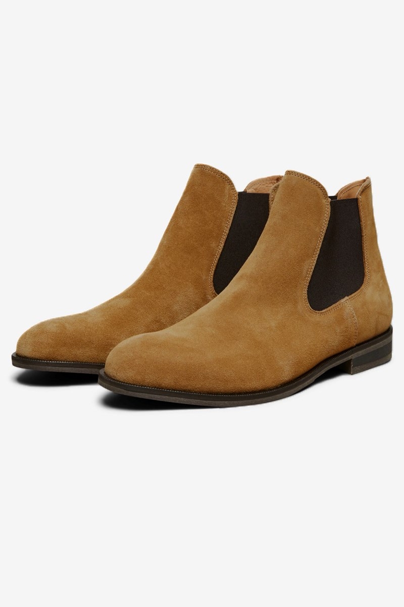 chelsea boots louis