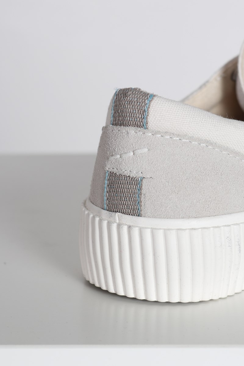 Shoe Bear Bushwick Canvas Sneakers