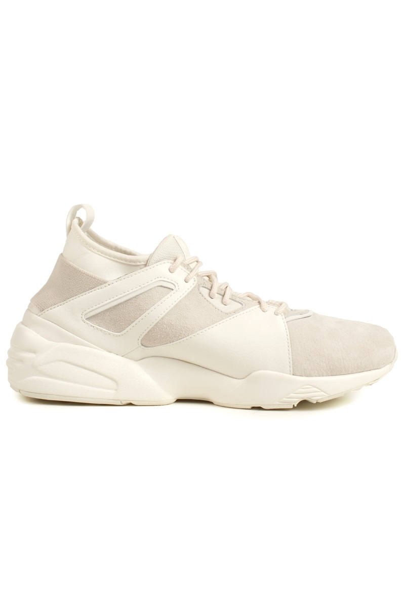 Puma Blaze Glory Sock Core Sneaker White