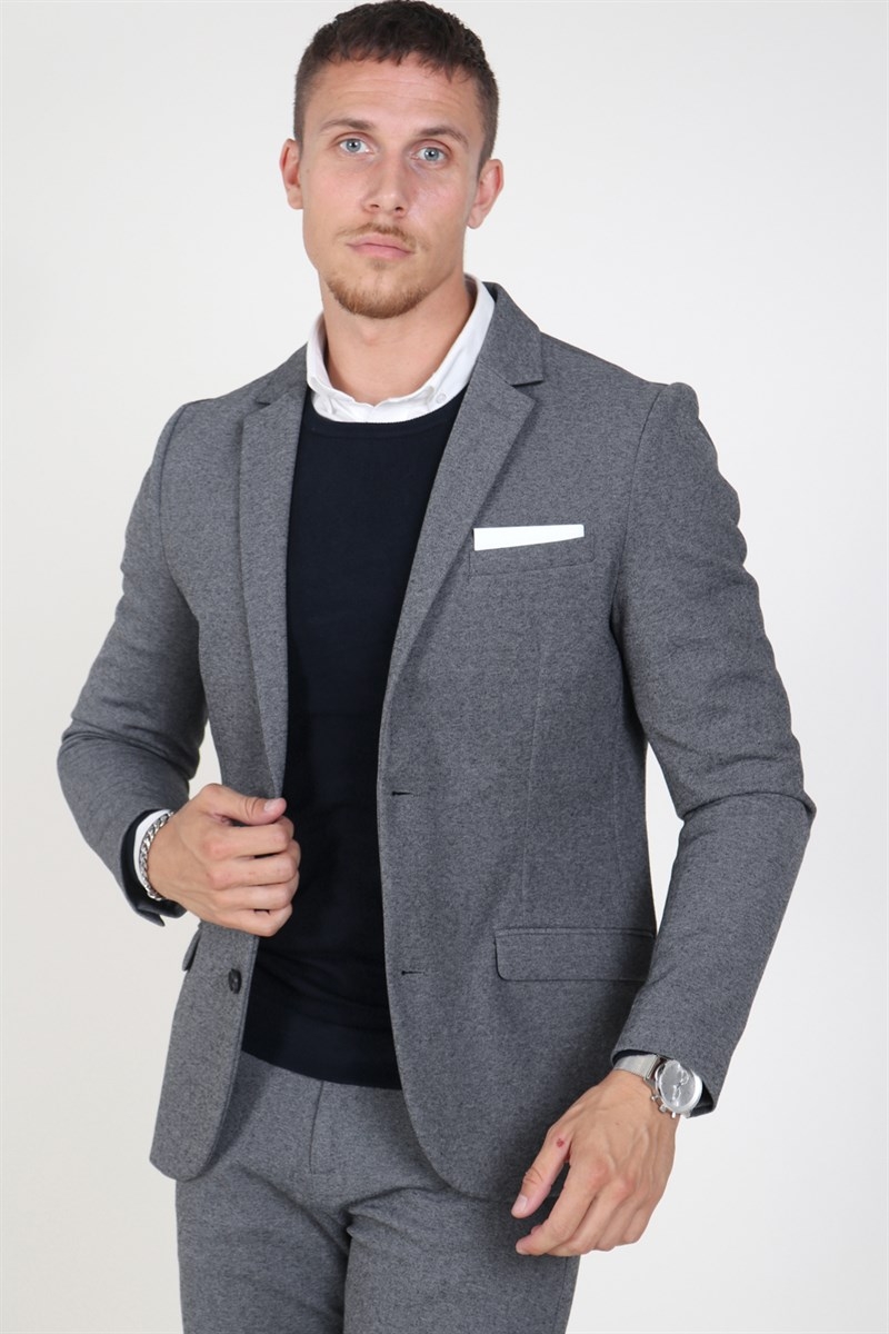 Lindbergh blazer best sale