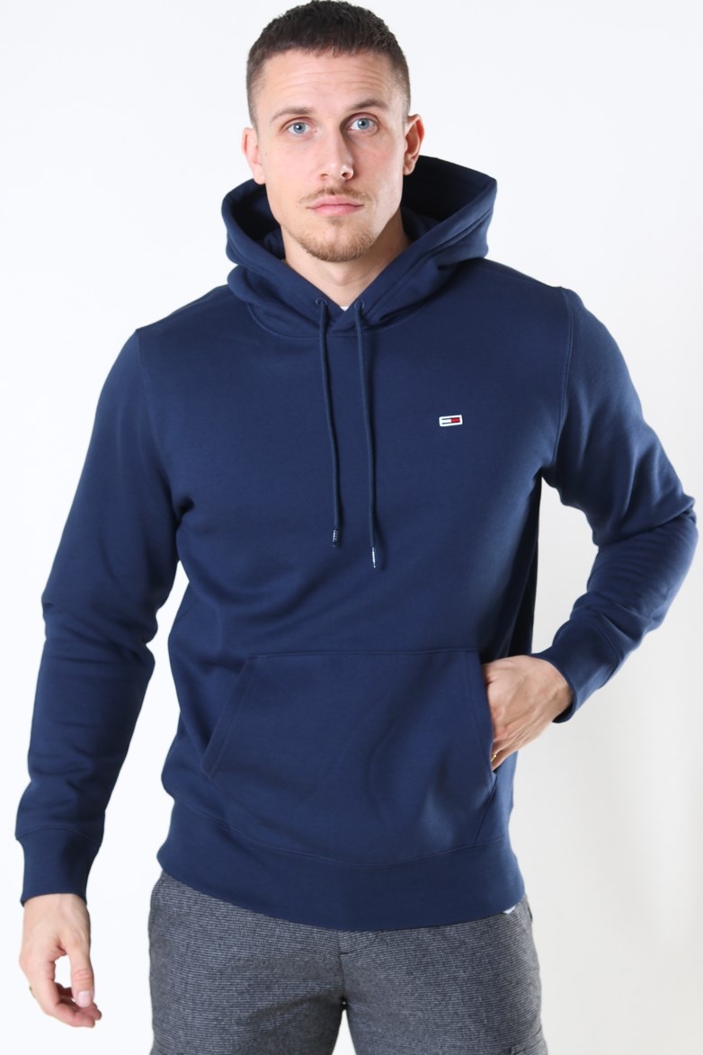 tommy jeans hooded