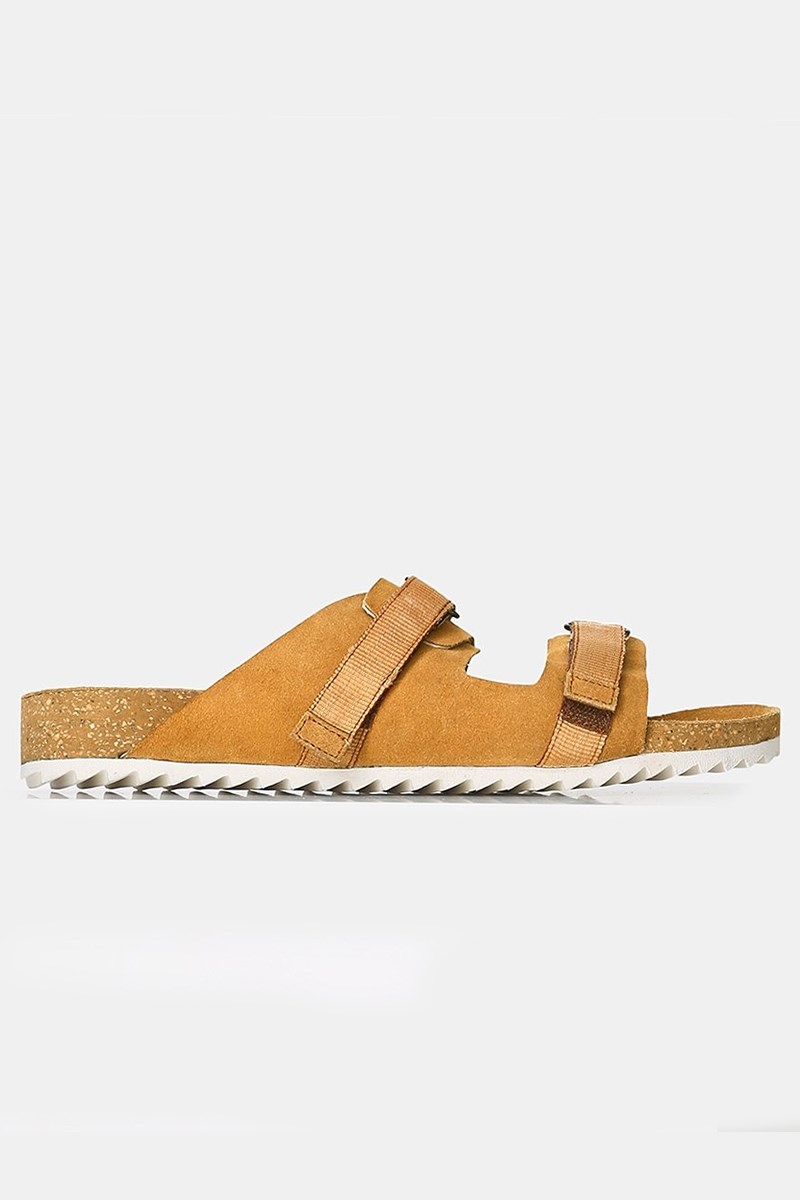 shoe the bear sandal