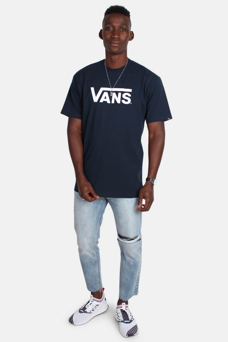 vans classic jeans