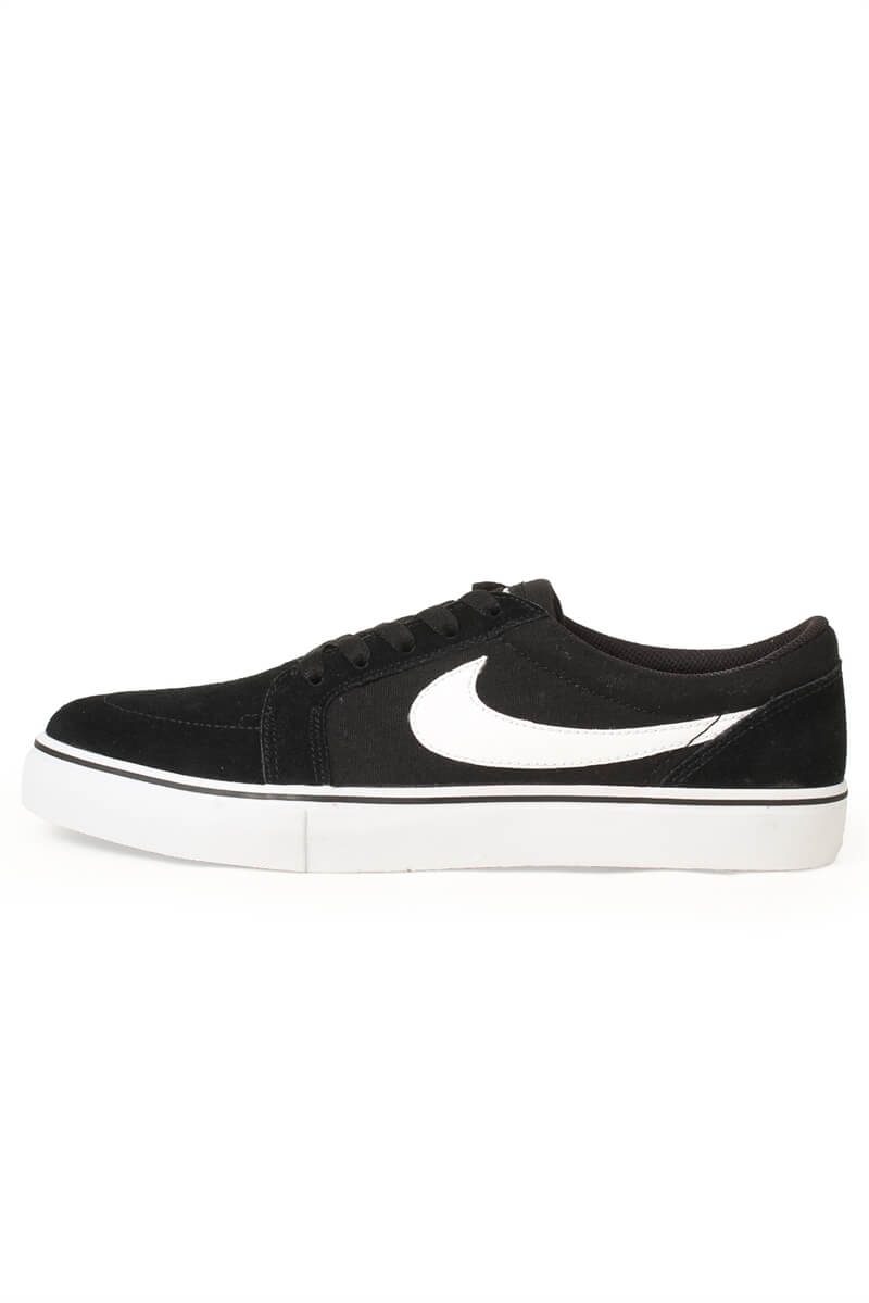 Específico piso volatilidad Nike SB Satire II Black White