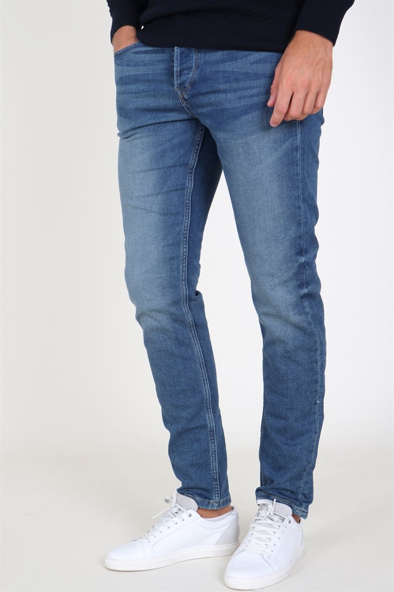 Only & Sons Loom Blue 8472 Jeans Denim