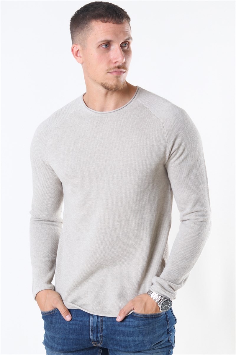 ショッピング半額 Jack & jones ジャックアンドジョーンズ セーター