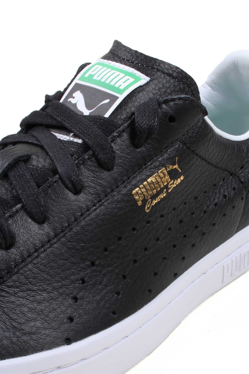 Puma Court Star Shoe Black