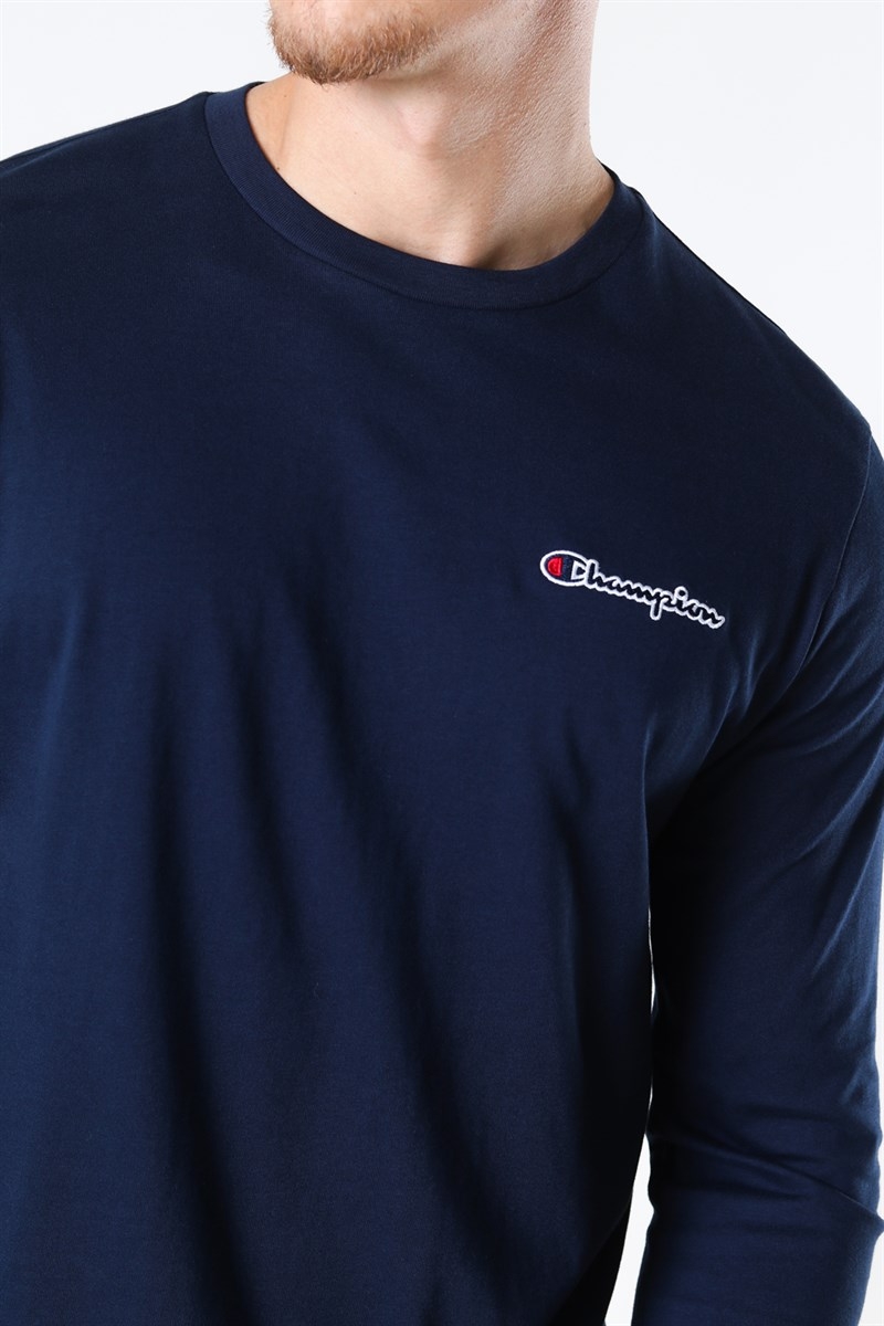 champion long sleeve t shirt