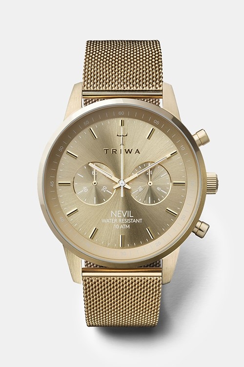 Triwa nevil gold discount