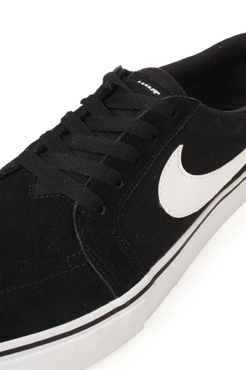 nike satire black