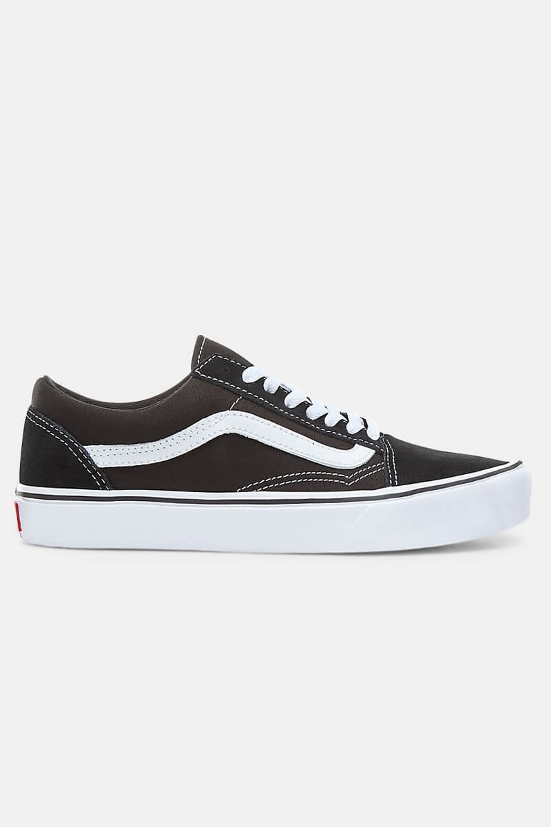 Vans Old Shoeol Lite Sneakers Black/Whites