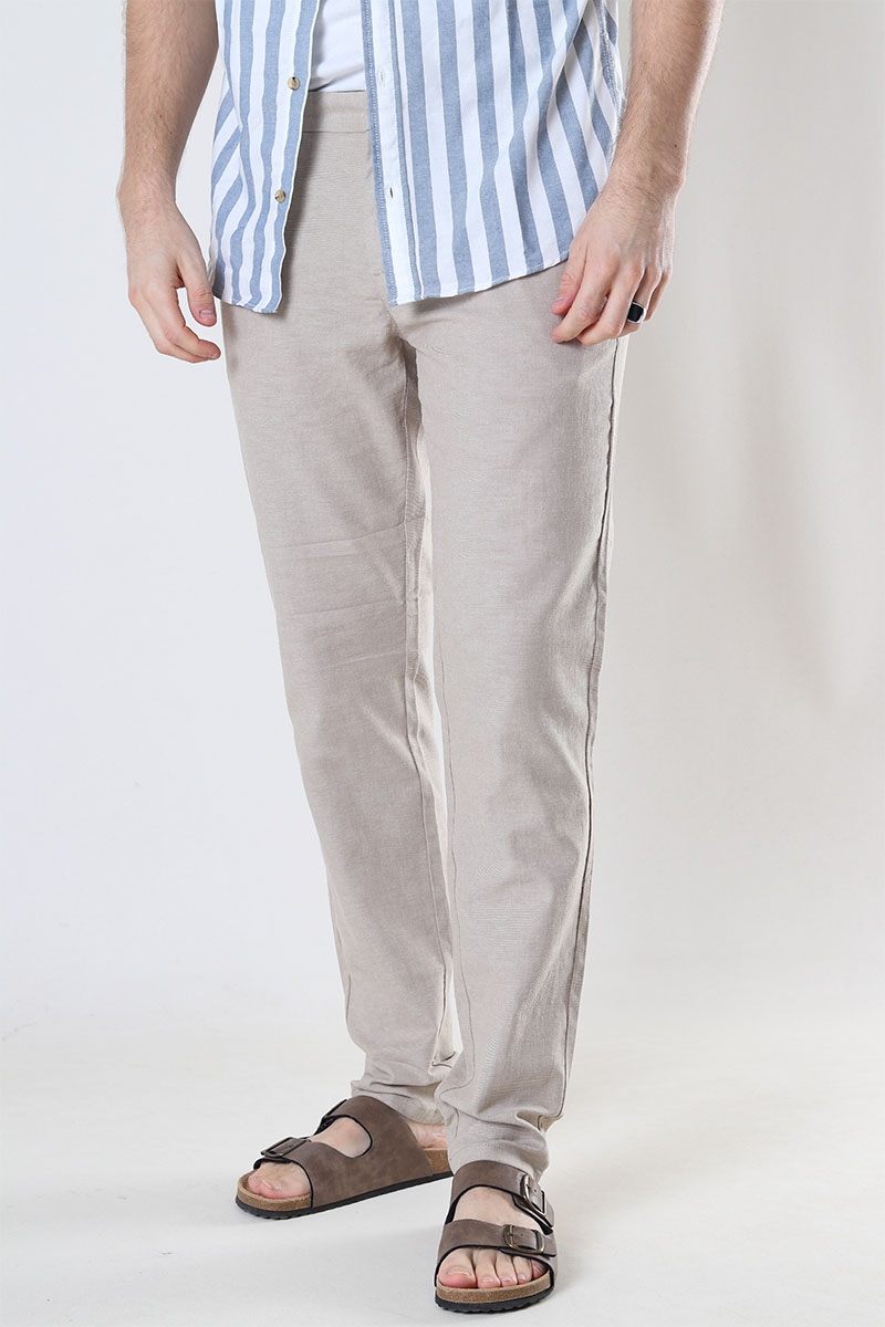 Linen Pant