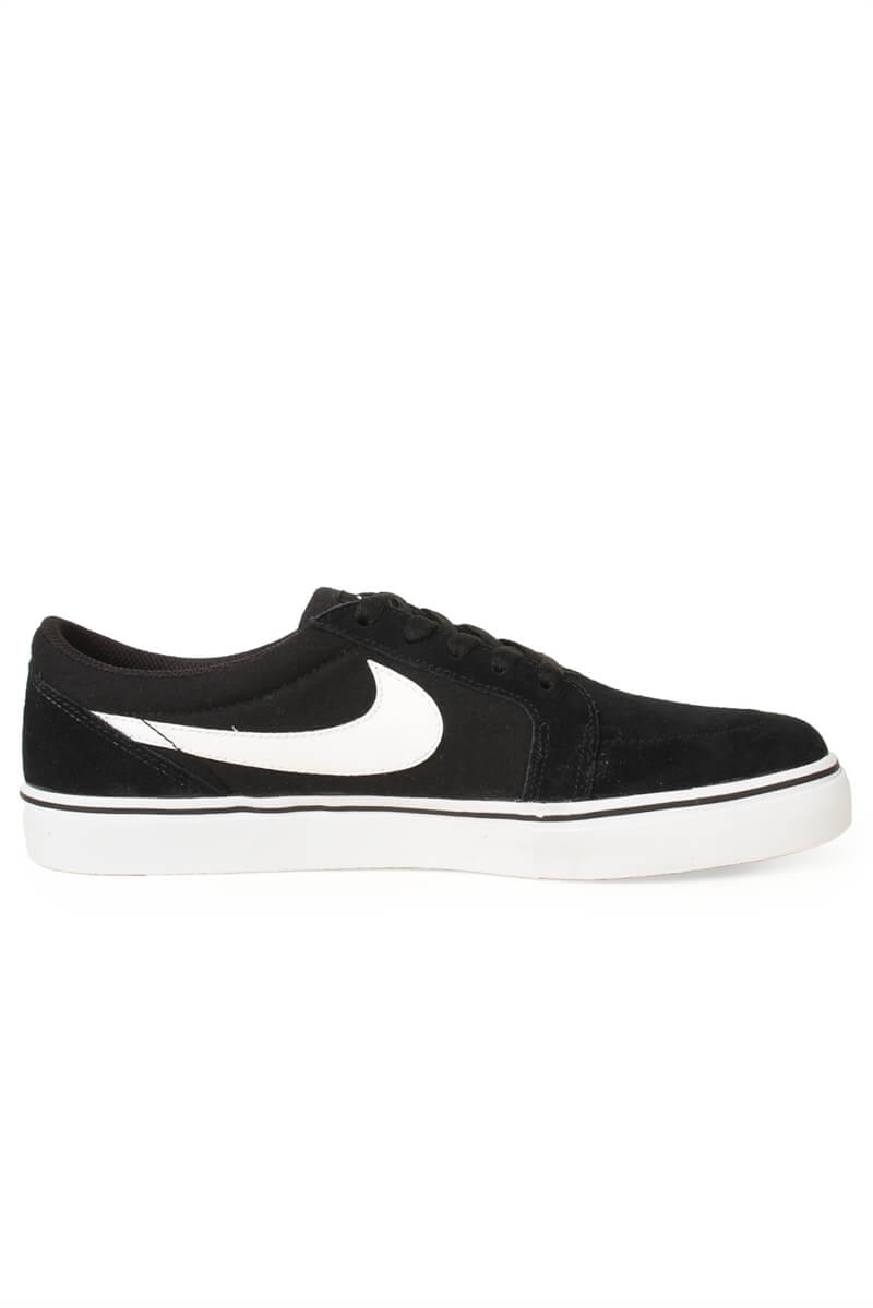 nike satire black