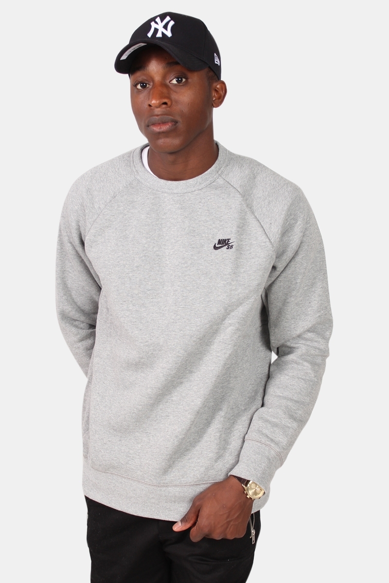 nike sb icon crew fleece