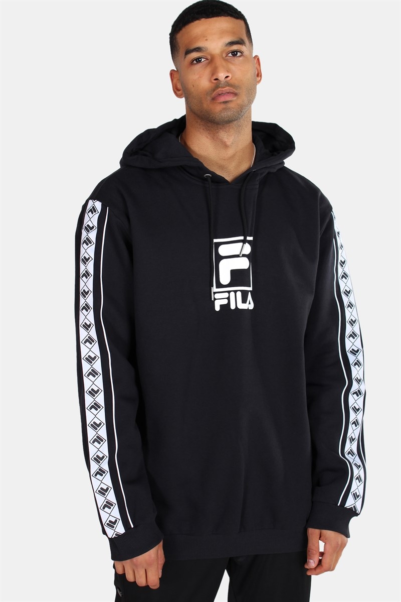 fila total hooded