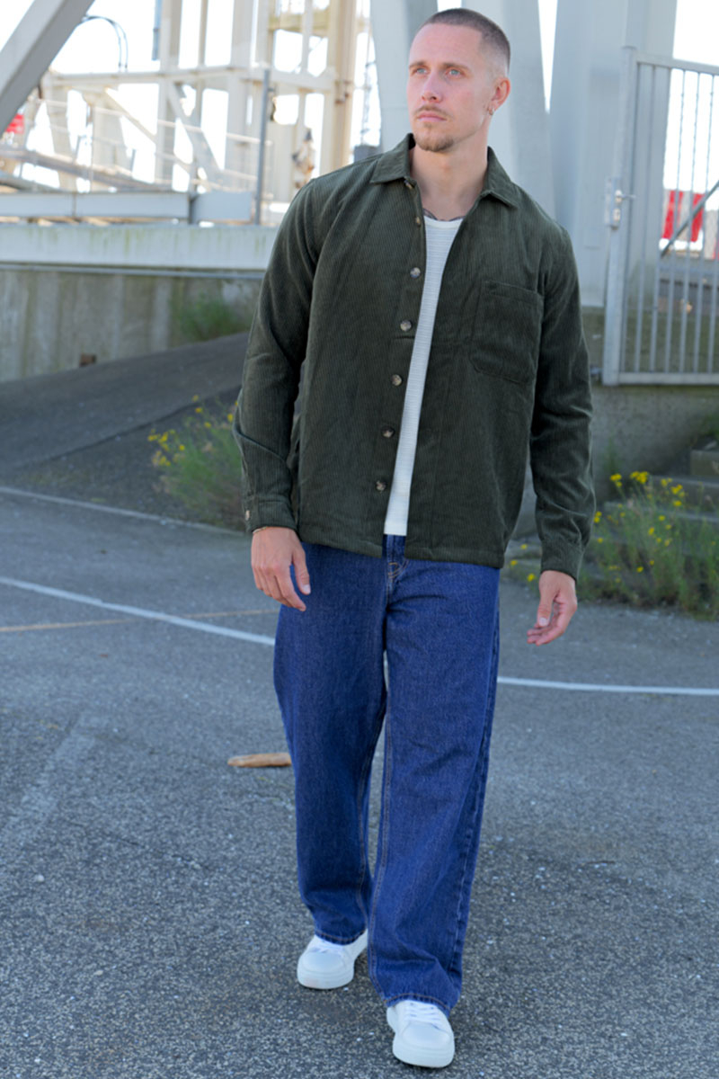 Comfort Shirts