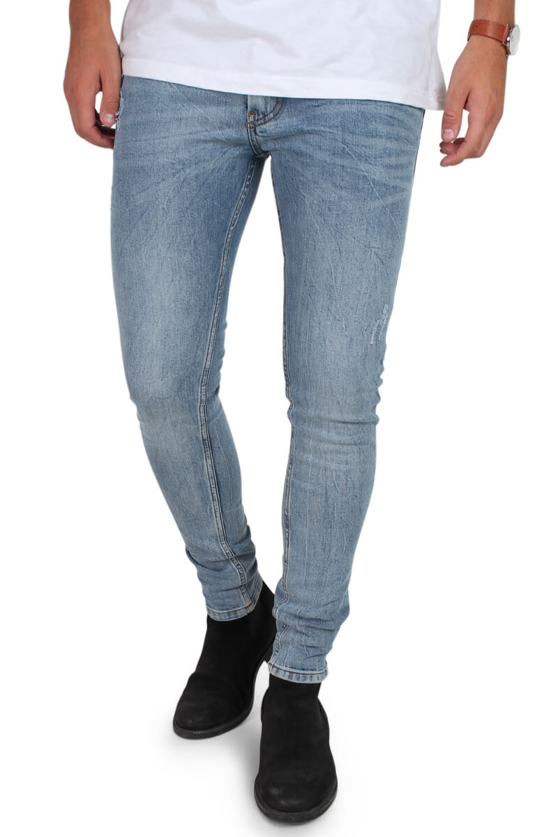 just junkies max jeans