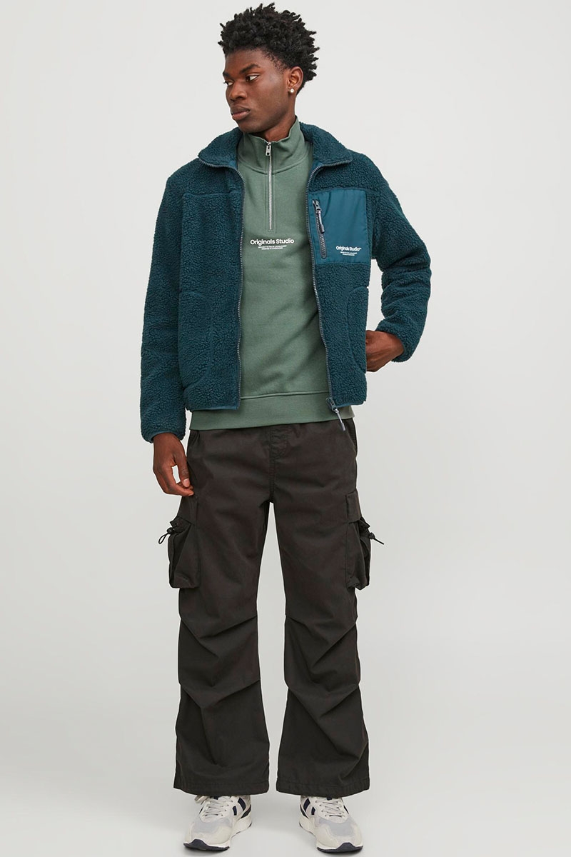 Jack and best sale jones half pant
