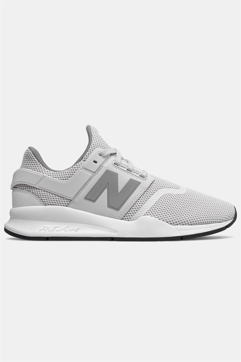 new balance 247 light grey