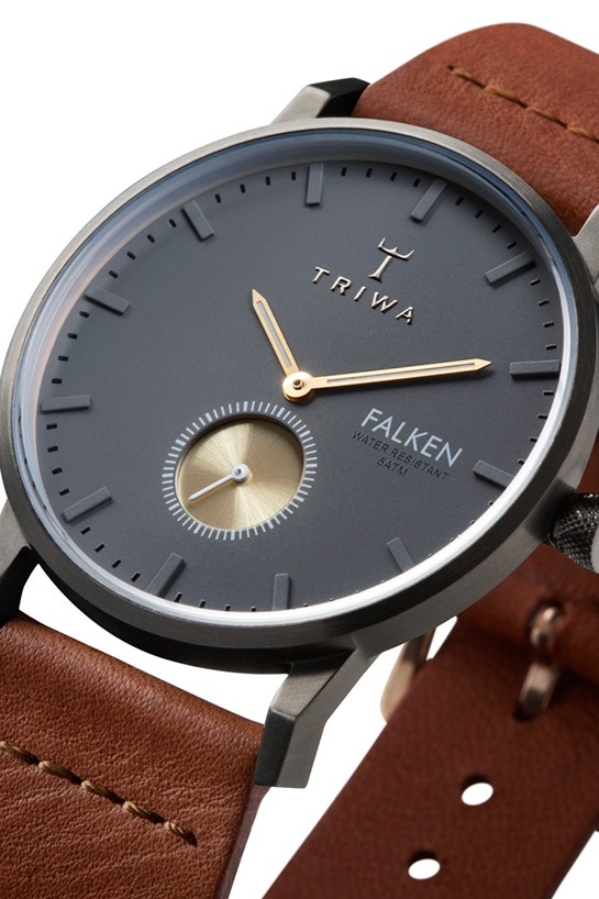 Triwa walter on sale falken watch