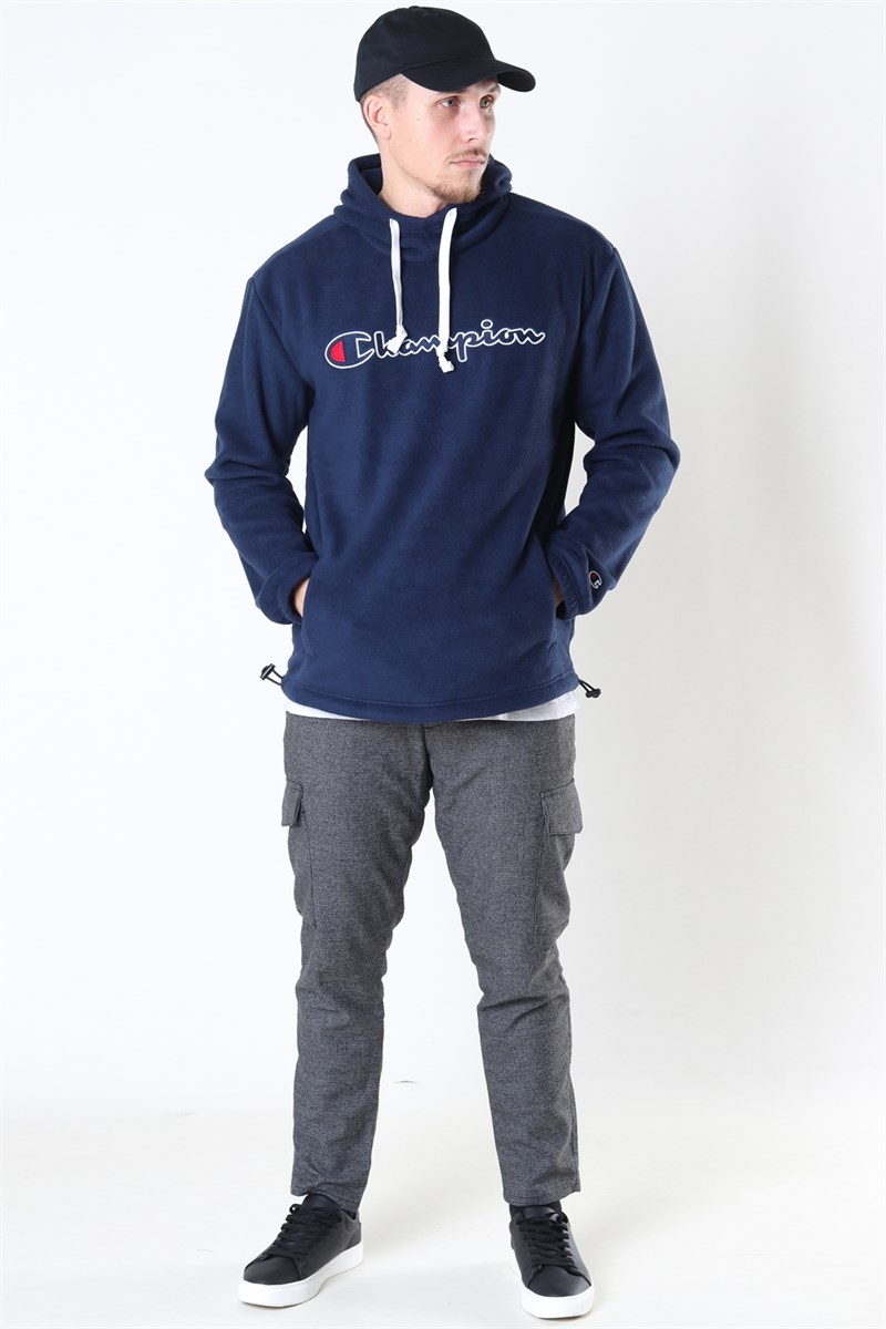 champion fleece shirt