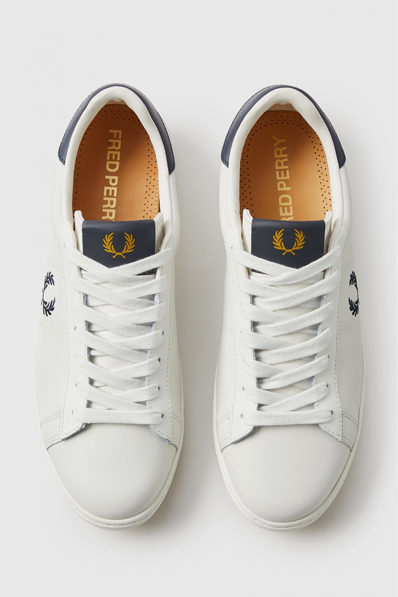 Zapatillas fred perry cheap