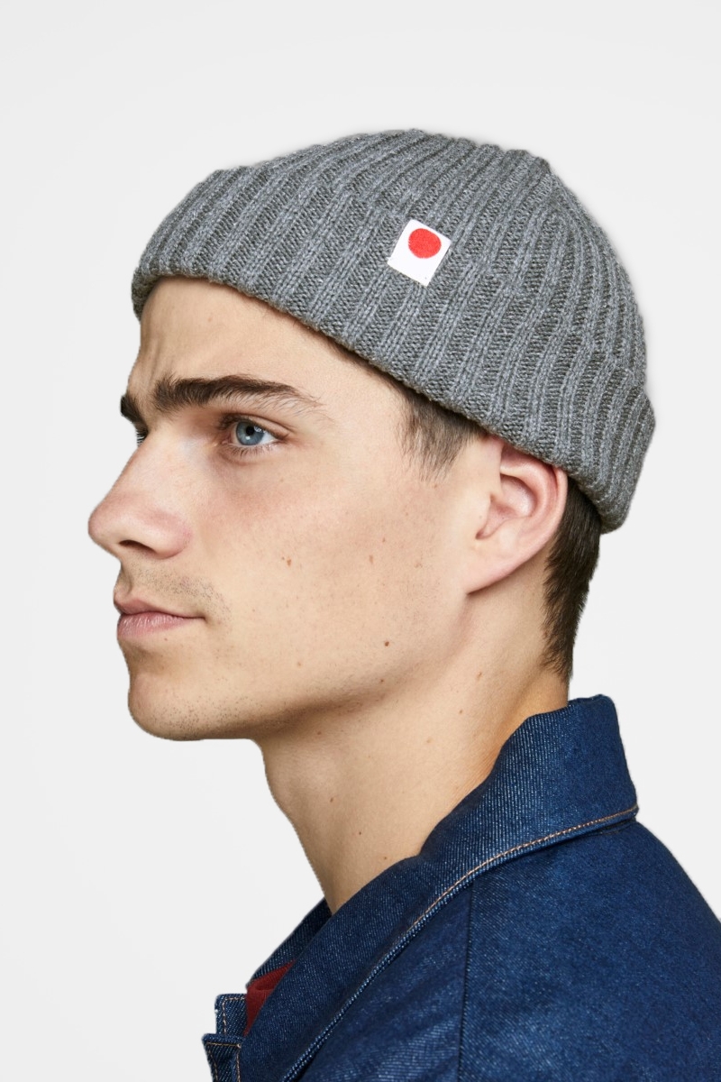 Bonnets Jack & Jones Jacdna Beanie Noos M () • prix 38 EUR